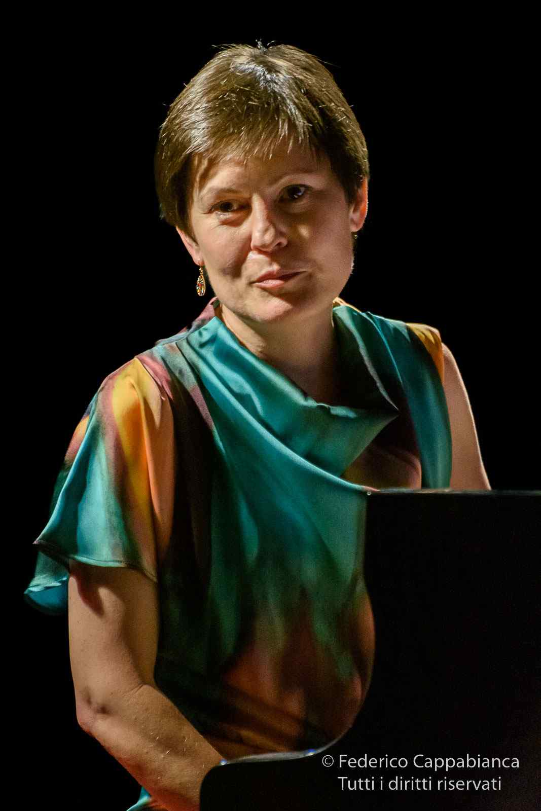 Hanna Shybayeva